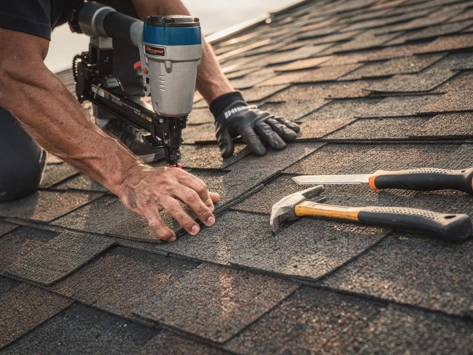 Why choose Roof Repair in Halethorpe, MD
